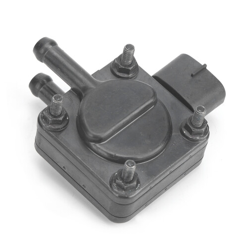 Engine Efficiency Booster, Diesel Particulate Filter Pressure Sensor Ensuring Smooth Operation, Direct Replacement for Enhanced Vehicle Performance, 1