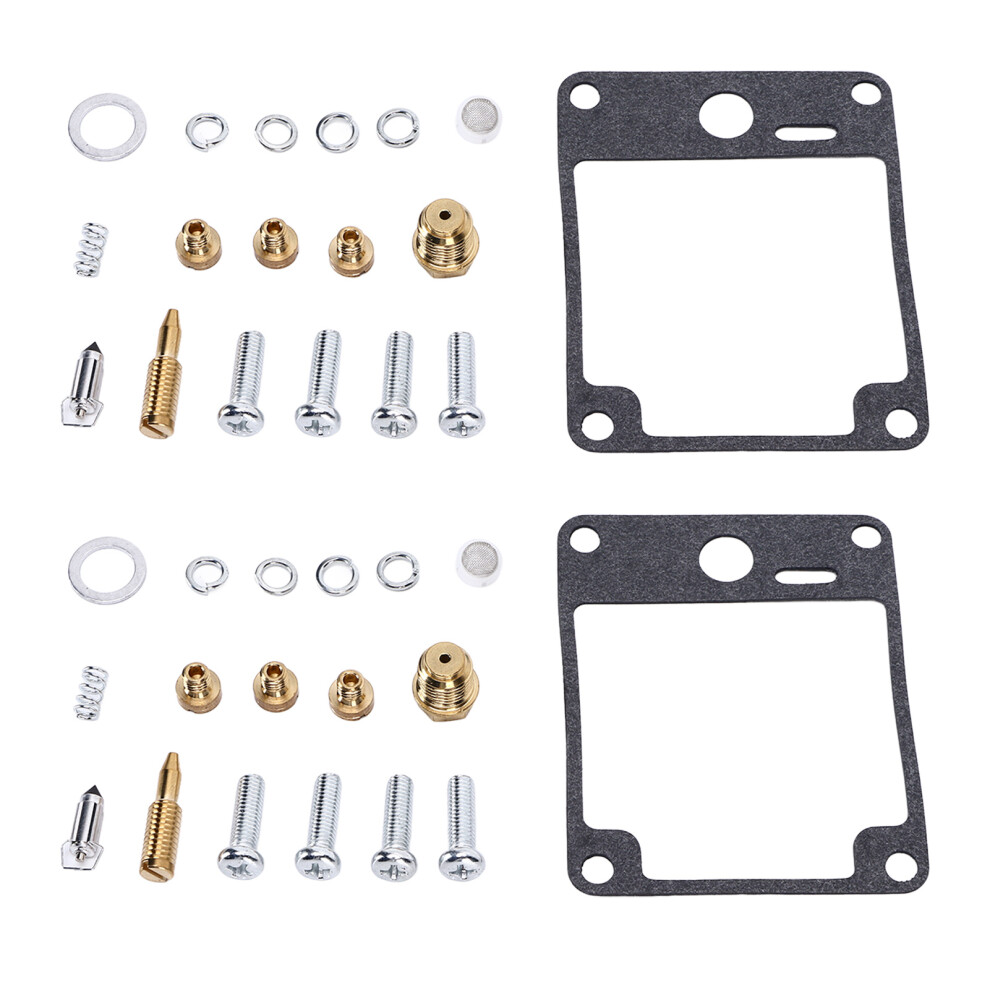 Metering Diaphragm Gasket Replacement Part For Carburetor Repair Kit, Ensuring Original Fit And Long Service Time In Your Yamaha Virago 9176269122225