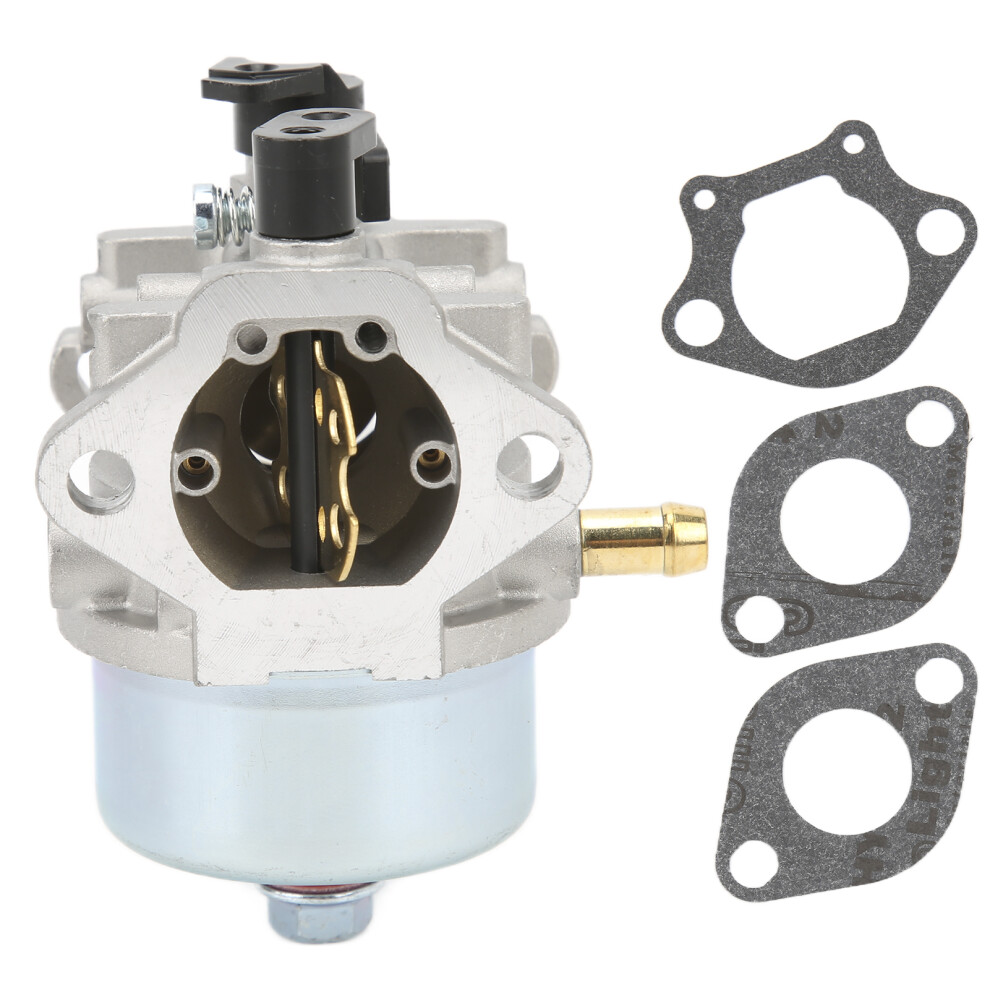 Engine Fuel Saver, Carburetor Replacement For Kawasaki Fj180v Engines Ensures Rapid Acceleration, Saves Fuel, Easy Installation No Complex Tools 9138057200485