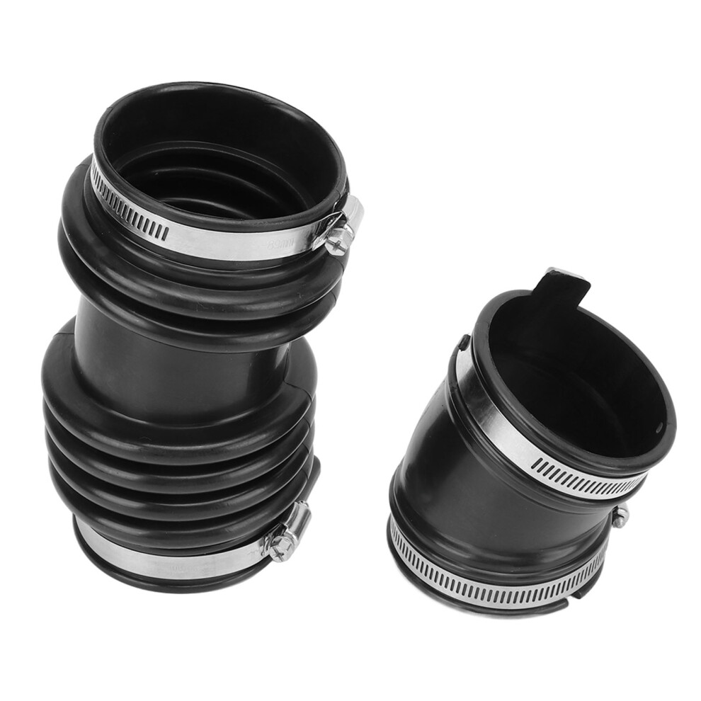 Air Intake Resonator Hose For Infiniti Fx35 Fx45, Air Intake Hose Tube Boot Compatible With Vq35de V6 5L Engine Models, Direct Replacement Intake 9138057210194