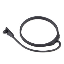 Direkte erstatning for LR053666, nem installation der sikrer stabilitet og holdbarhed, vejrbestandigt design for lang levetid, professionel
