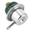 Régulateur de pression d'injection de carburant pour Audi Volkswagen 92-06, vanne de commande de rampe d'injection à alimentation stable, 5