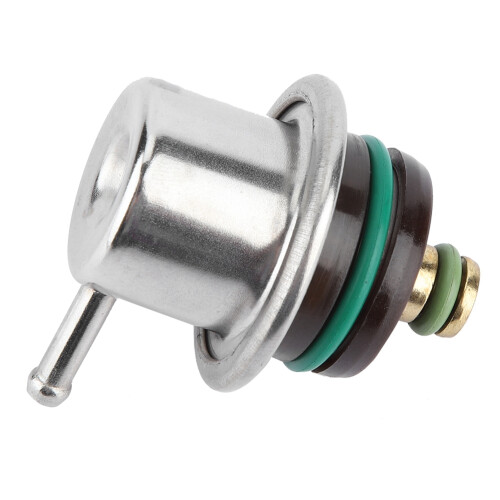 Régulateur de pression d'injection de carburant pour Audi Volkswagen 92-06, vanne de commande de rampe d'injection à alimentation stable, 2