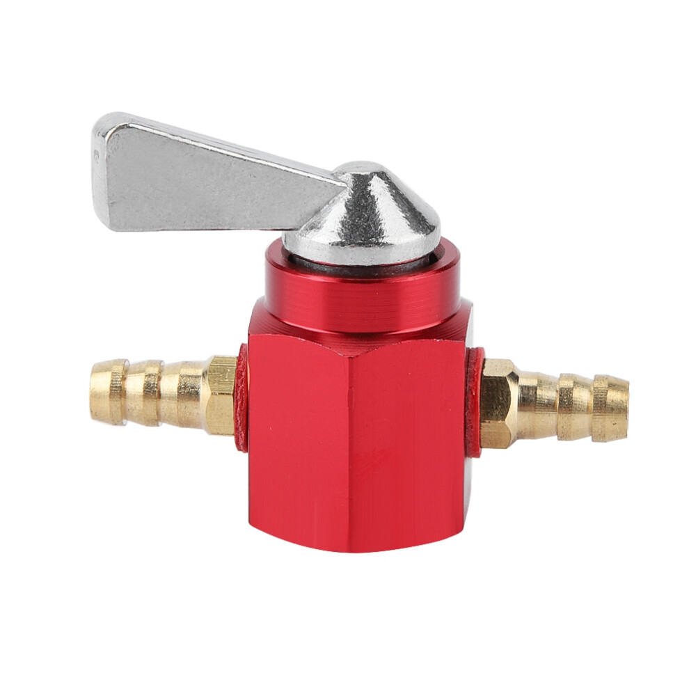 Enhanced Motorcycle Fuel Valve, Motorcycle Fuel Tap Switch Assuring Optimal Reliability, Designed For Convenient Usage In Motorcycle Atv Quad 9138057213485