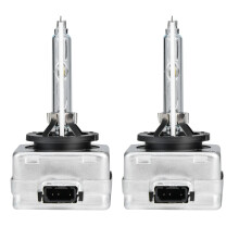 Ampoule de phare au xénon pour systèmes D3S, faible consommation d'énergie, ampoules HID 35 W ultra-lumineuses et longue durée de vie,