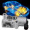 Βαλβίδα ελέγχου αέρα ρελαντί για Honda CRV, IAC Valve36450-P3F-004Αντικατάσταση για το εξάρτημα 6