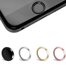 Fingeravtrycksidentifieringssystem för hemknappen, universell kompatibilitet säkerställer pålitlig Touch Id-prestanda för Apple-enheter