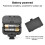 Mini Video Light, Portable Multifunctional, Adjustable Brightness For Self Broadcasting, Video Conferencing 7
