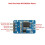 Time Keeper, Real Time Clock Module, Leap-Year Compensation, Power Failure Detection, For Arduino Raspberry Pi, 2PCS 6