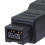 Data Transfer Adapter, Fast Compatibility Between Firewire 400 & 800 Devices, Supports Digital Camcorders And Mac Computers, Type B Female To Type B 5 7