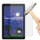 Μεμβράνη από σκληρυμένο γυαλί για Samsung Galaxy Tab A2 2018, αντιχαρακτική προστασία με 7