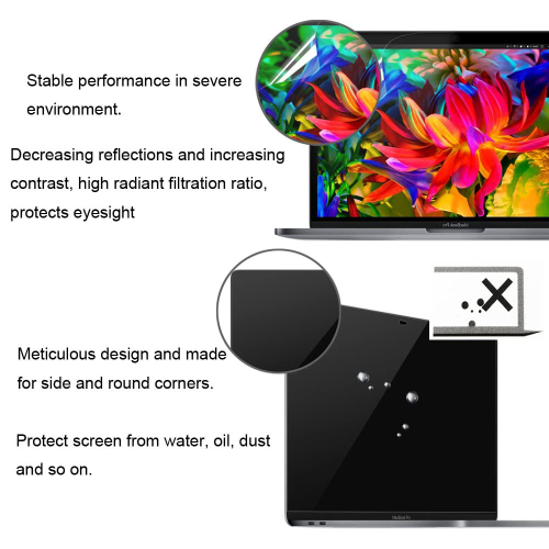 Scratch-Resistant Fortress, Unmatched Durability 2