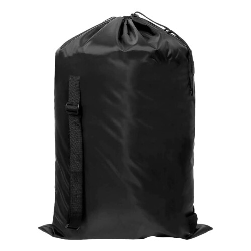 Pram Bag, Waterproof Stroller Bag with Drawstring Closure and Foldable Design for Air Travel