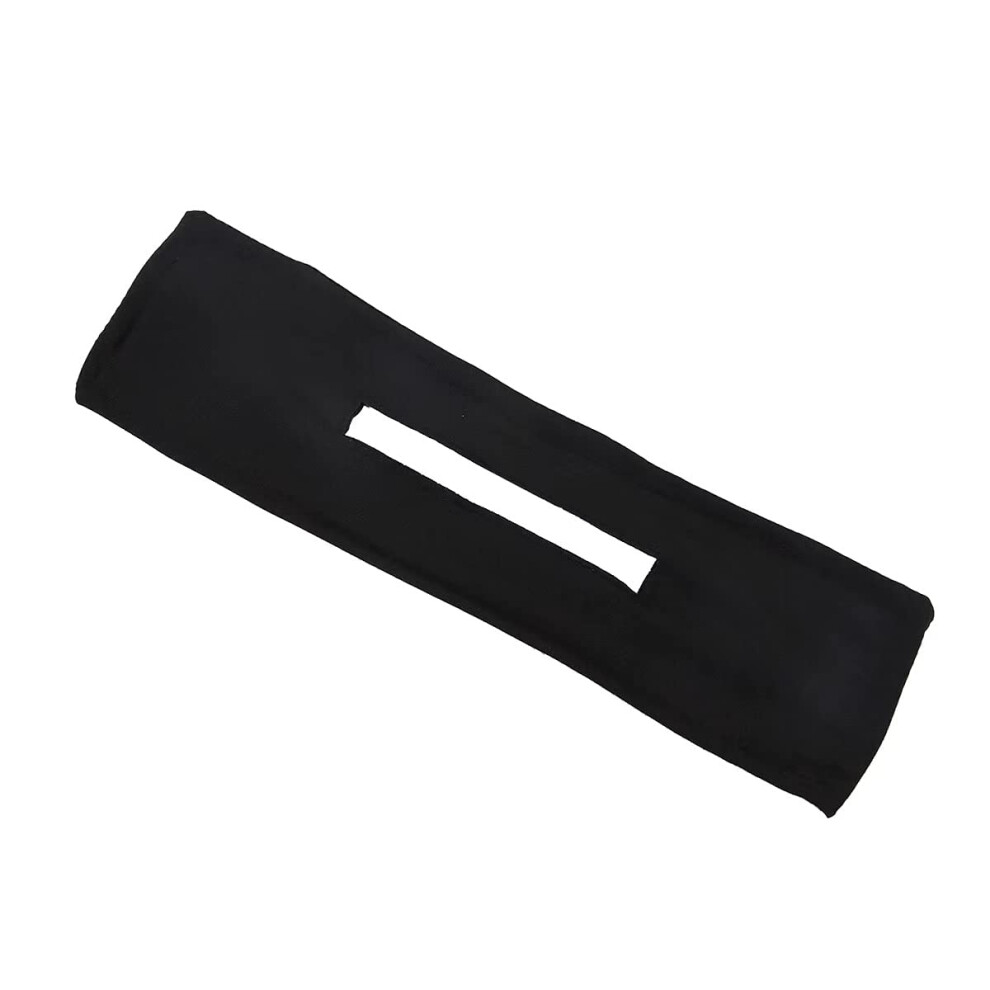 Unisex Hair Bun Maker With Secure Nonslip Hold, Durable Fabric Hair Styling Tool, Quick Dry, 13#
