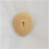 Silicone Belly Button Model with Realistic 1:1 Texture for Piercing Practice and Display Prop 2