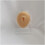 Silicone Belly Button Model with Realistic 1:1 Texture for Piercing Practice and Display Prop 3