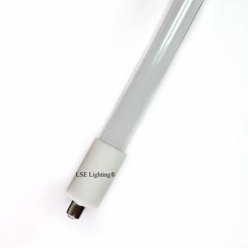 Lâmpada germicida ultravioleta LSE Lighting G36T5L UV39W