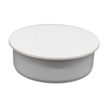 50-160 mm zahustený PVC vnútorný blokovací uzáver Ochranný kryt kanalizačného potrubia