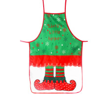 Avental de cozinha Yakbaofuo, avental de Natal, avental para festa de Natal, avental de cozinha.