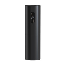 Yonrjhukm Electric Wine Opener Battery Operated Bottle Openers Reusable Wine Corkscrew for Kitchen Home Bar Restaurant