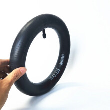 10x2.125 innerslange erstatning for Segway F20/F25/F30/F40, kompatibel med 10" dekk - sparkesykkel, sykkel, trehjuling, barnevognhjul