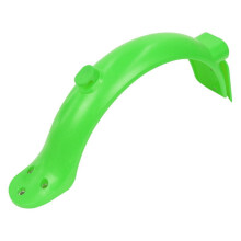 Green Mudguard for M365 Pro 2 1S Pro Mi3 Electric Scooter Fenders Waterproof Protective Front Tire Splash