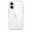 Compatibile con iPhone 16 - Custodia trasparente con MagSafe, antigraffio. 1