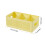 Καλάθι Αποθήκευσης Γραφείου Διάφορα Αποθήκευση Καλάθι Αποθήκευσης Παιχνιδιών 3
