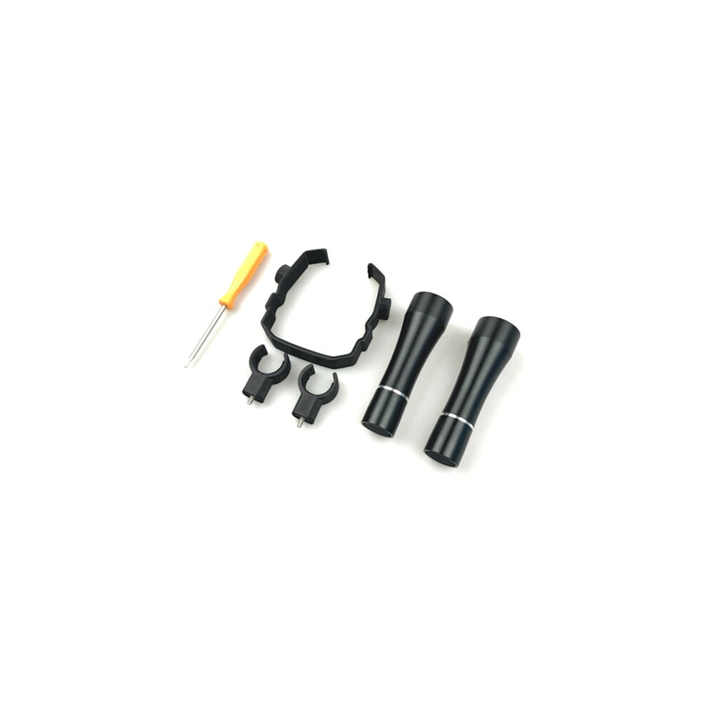 Night F Flash Led Lamp Kit For Dji For Mavic Pro Drone Ing Access Light 9773935816411