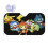 Σκίαστρο παρμπρίζ Pokemon με ανακλαστήρα, συμβατό με τα περισσότερα αυτοκίνητα. 1
