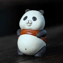 YiFudd Tea Pet