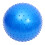 Bolas de massagem com efeito de ricochete para massagem profunda, pilates e gestantes. 1