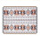 Yonrjhukm Boho-tepper Strikkede dusktepper Design til sofa, stol, sofa, utendørs reise, camping, strandseng 1