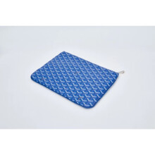 2024 nieuwe Gao Yade handtas urban simple dog tooth tas klassieke enveloptas Y letter print ritssluiting 40CM