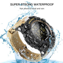Viflosae MK28S Multifunction Smart Watch Remote Camera For Android For iOS Electronics Gadgets Up to 40% Off