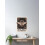 Stardust Modern Art Decor Unframe 2