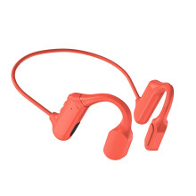 Tarmeek5.2 Auricolari wireless Bluetooth da indossare all'orecchio, con tecnologia a conduzione aerea, batteria a lunga durata, compatibili con