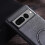 Capa magnética fina para Google Pixel 6 Pro de 6,7 polegadas, leve, compatível com carregamento sem fio MagSafe, design profissional resistente a 4