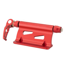 EQWLJWE Portable Quick-release Bicycle Front Fork Holder Modified Portable Accessories Bicycle Accessories Holiday Clearance