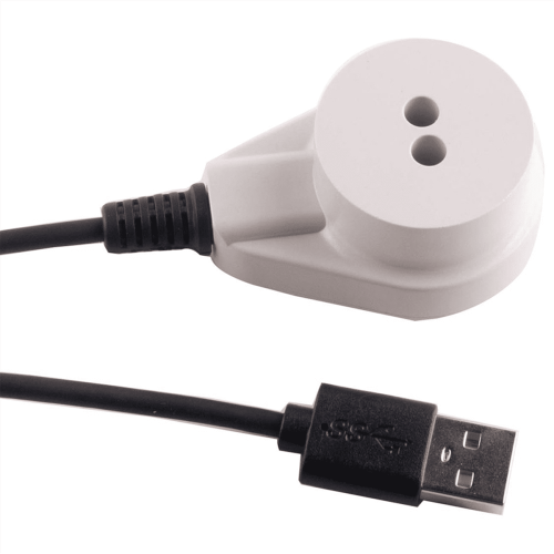 Καλώδιο ανάγνωσης μετρητή υπερύθρων USB σε υπέρυθρες ακτίνες Συμμόρφωση 1