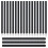 20PCS Replacement Standard Pen Nibs Black Refill Compatible with Bamboo CTL471 CTL671 CTL672 CTH480 1