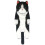 Πετσέτες χειρός Lucky Funny Cat, Συμβατές με διακόσμηση μπάνιου και κουζίνας, 7