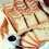 Sandwich Bread Toaster Scrambles Loaf Slice Cutter Cake White 2