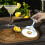 Glasrand- und Zuckerrand-Sets 4