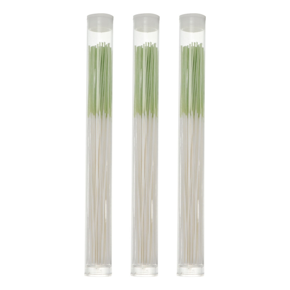 180pcs Ear Hole Cleaner Floss Earrings Cleaning Tool