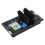 Single Phase 2-Wire Generator AVR Voltage Regulator R250 90V 8A 13