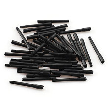 300 Pcs Disposable Tattoo Ink Mixing Sticks Hygienic Single Use Pigment Stirring Rods for Mixer and Microblading