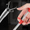 2Pcs Sewer Pipe Dredger Drain Clog Removal Tool 4 Claws Design Extra-Long Flexible Bendable Sewer Dredging Device Cleaning Tool-90 cm,2pcs 5
