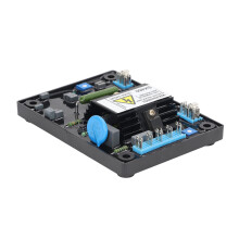 SX460 AVR Module Board for Voltage Regulation 95-132V & 190-264VAC Replacement