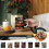 3D Bookshelf Mug, Compatible with Library Lovers, Creative Coffee Cup, Cool Gift for Readers, White Multi-Purpose Mug 4